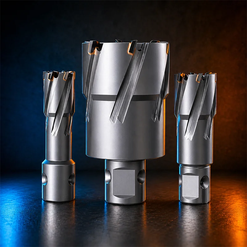 Rotacut Tools Pvt Ltd