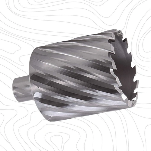 High Speed Steel Annular Cutter