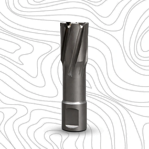 TCT Rail Cutter