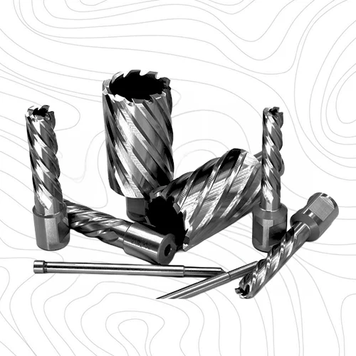Industrial Cutting Tools