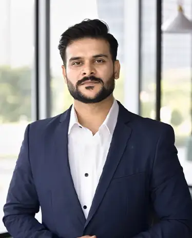 Parteek Sharma